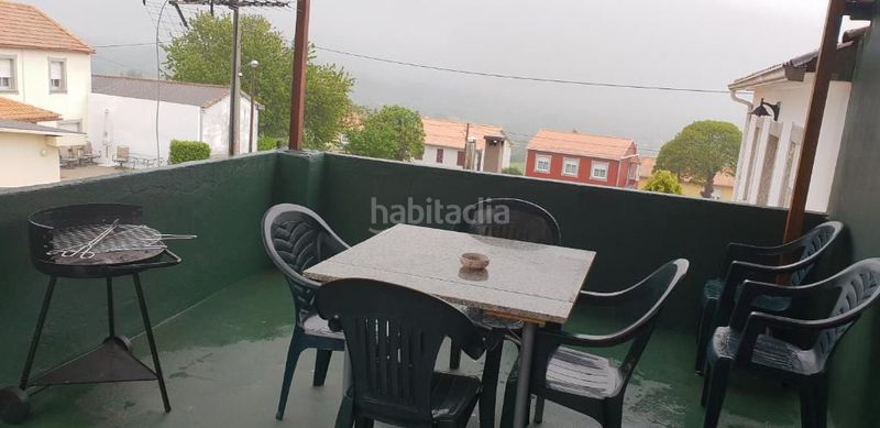 Foto d8ce8565-b70e-45c9-86f6-b301197e9d11. Location appartement avec chauffage parking dans Valdoviño