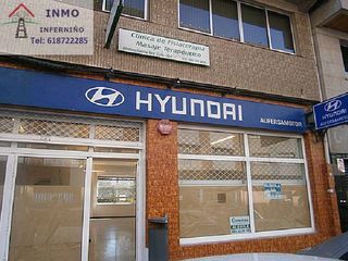 Lloguer Local Comercial a Zona Ultramar. Local com. en alquiler en ensanche b.
