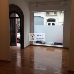 Alquiler Local Comercial en Centro. Local com. en alquiler en centro, 1 despacho.