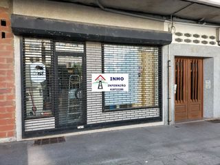 Miete Geschäftsraum in Zona Ultramar. Local com. en alquiler en ultramar.