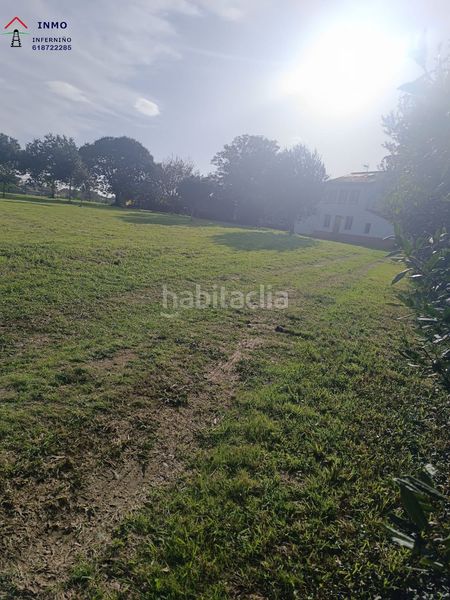 Foto 099817d7-5b26-48ab-b914-f59b6ec253b3. Casa amb aparcament a A Malata - Catabois - Ciudad Jardín Ferrol
