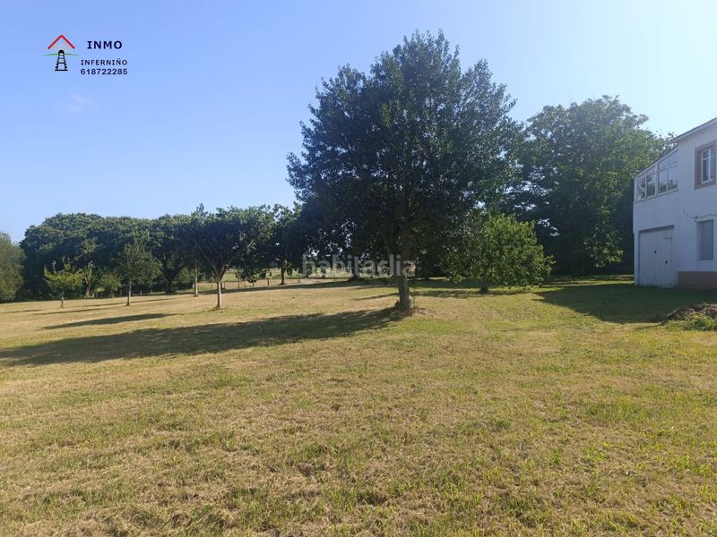 Foto 7abd0b04-ce6f-4b18-8a67-7f7f6806c0cc. Casa amb aparcament a A Malata - Catabois - Ciudad Jardín Ferrol
