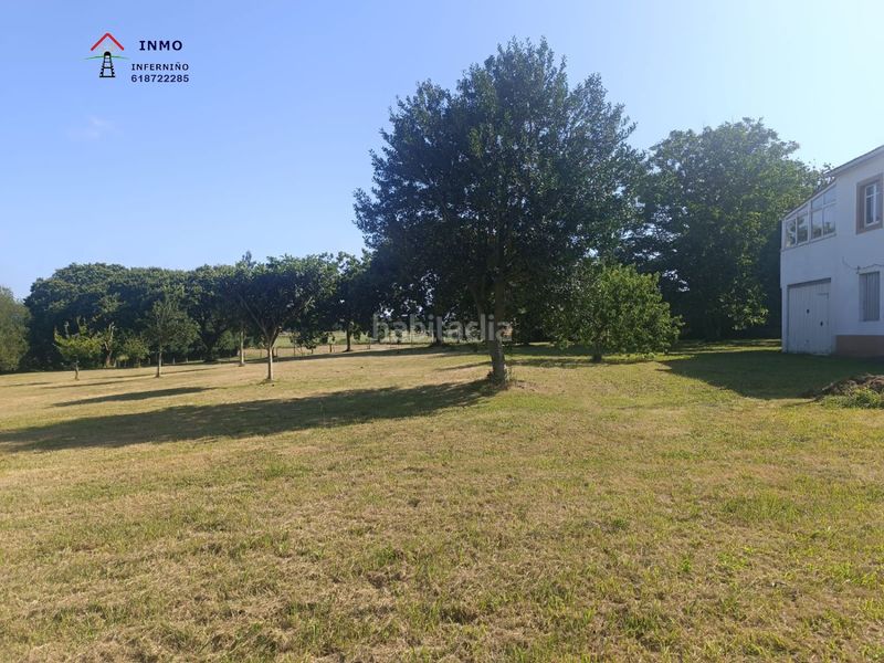 Foto 84982f70-509a-48e5-aeab-4e2f9a948d1d. Casa amb aparcament a A Malata - Catabois - Ciudad Jardín Ferrol