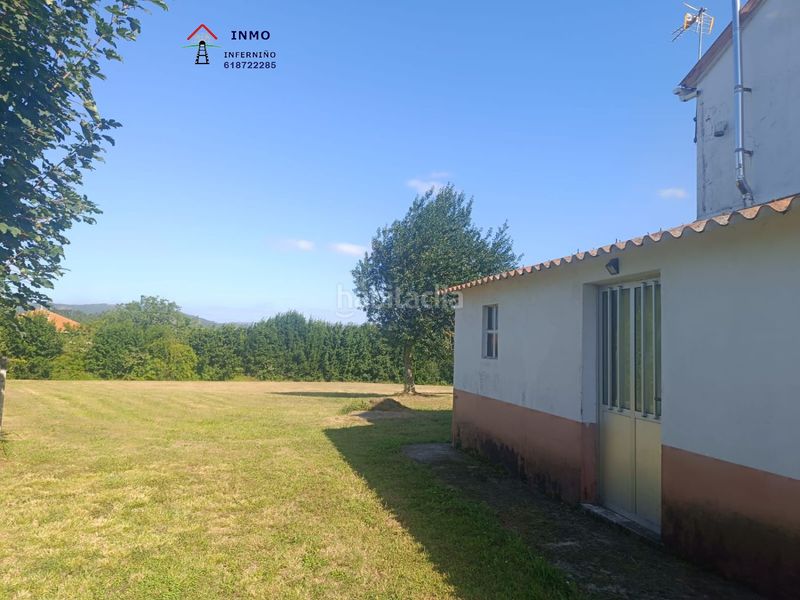 Foto 90d8ea41-e2da-4895-ab0b-38785c7e767d. Casa amb aparcament a A Malata - Catabois - Ciudad Jardín Ferrol
