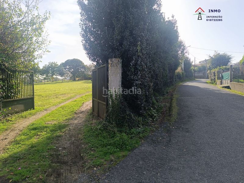 Foto a171c094-ccf0-4927-8f64-f922f004d21e. Casa amb aparcament a A Malata - Catabois - Ciudad Jardín Ferrol