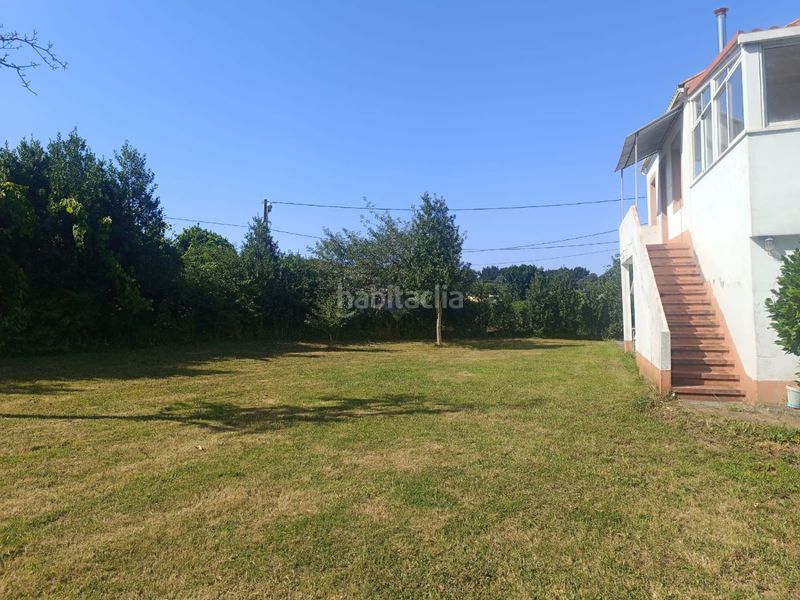 Foto dd648393-8c68-4264-9aa3-f90bfc07f026. Casa amb aparcament a A Malata - Catabois - Ciudad Jardín Ferrol