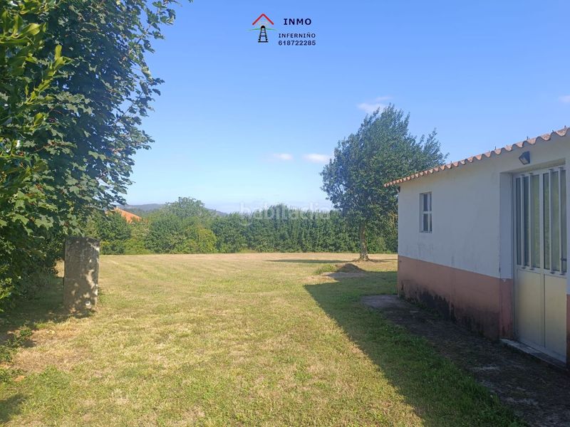 Foto e11914d7-babf-4c06-a058-f5d4763e3fc2. Casa amb aparcament a A Malata - Catabois - Ciudad Jardín Ferrol