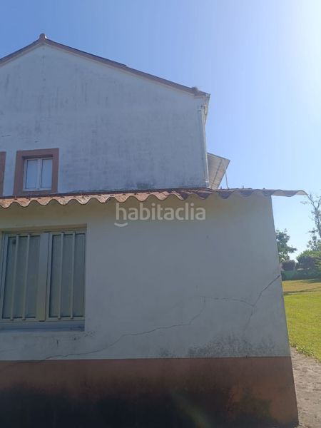 Foto e1c078a0-6647-4dd5-8a0d-09f2bea72dd9. Casa amb aparcament a A Malata - Catabois - Ciudad Jardín Ferrol