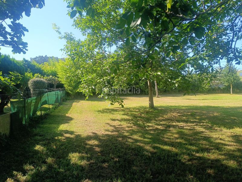 Foto ee7aca01-277c-4dda-a63c-7f35f99052d7. Casa amb aparcament a A Malata - Catabois - Ciudad Jardín Ferrol