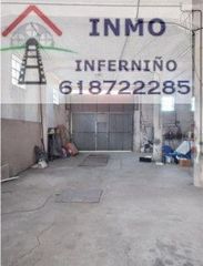 Miete Geschäftsraum in Piñeiros - Freixeiro. Local com. en alquiler en freixeiro.