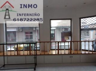 Local commercial à Boborás