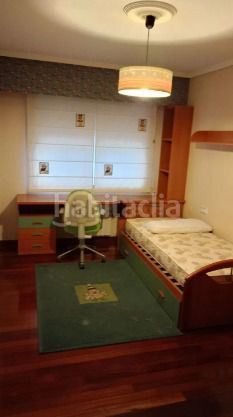 Foto 00e1d725-5d8d-401d-82ce-1a648f37d361. Appartamento con riscaldamento parcheggio in Alto del Castaño Narón