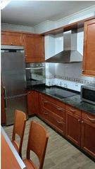 Etagenwohnung in Alto del Castaño. Piso en venta en gandara, 3 dormitorios.