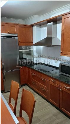 Foto 4d045562-706c-4a44-986d-1cd8a8163b42. Appartamento con riscaldamento parcheggio in Alto del Castaño Narón