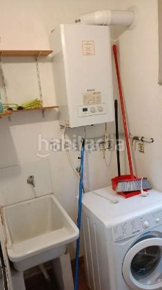 Foto 563fd503-2595-474b-9297-6606b6f86388. Appartamento con riscaldamento parcheggio in Alto del Castaño Narón