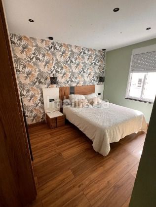 Foto 2f3e2767-a01b-4978-bca6-f3cd9b290fbc. Pis a A Malata - Catabois - Ciudad Jardín Ferrol