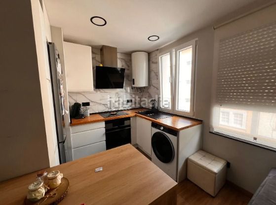 Foto 7910b0ee-b9aa-413c-8113-9f8dd38458ba. Pis a A Malata - Catabois - Ciudad Jardín Ferrol