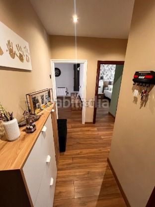 Foto e2920d86-05de-4ce3-8768-31cf1f76bd12. Pis a A Malata - Catabois - Ciudad Jardín Ferrol