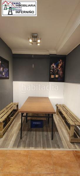 Foto 1ba4d837-eefd-42d5-9188-f4787f506a7a. Local comercial local com. en venta en Centro. en Ferrol