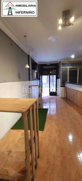 Foto 2530dfa9-faae-4d0f-92df-e278b0d1b4d5. Local comercial a Centro Ferrol