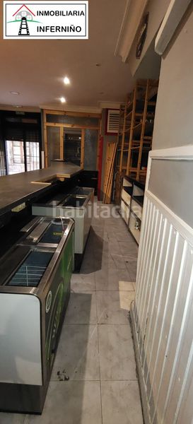 Foto 34f4dcdc-d566-459d-a75d-ee0f25d13cd0. Local comercial a Centro Ferrol
