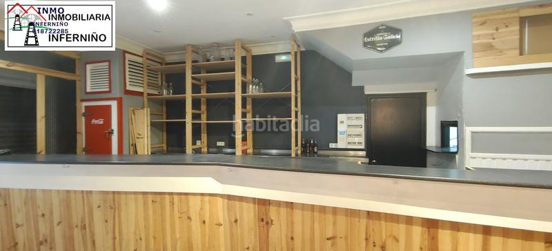 Foto 3ba2187a-7b8e-46d1-a191-03f3c998e42b. Local comercial local com. en venta en Centro. en Ferrol