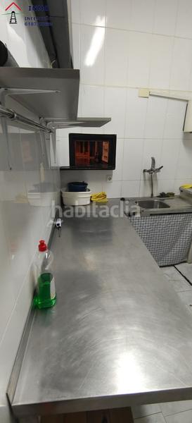 Foto 66ed7d35-2b91-4359-88a7-5aa668352c34. Local comercial local com. en venta en Centro. en Ferrol