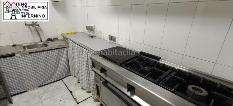 Foto 68c3a24c-8190-4701-9f61-a3872d6324ed. Local comercial local com. en venta en Centro. en Ferrol