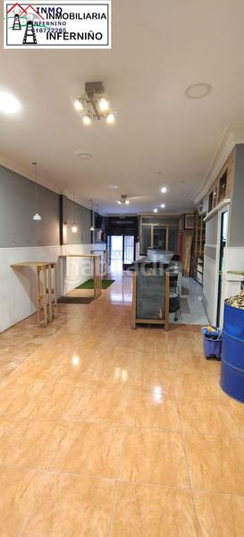 Foto 734ef10f-0141-4b0f-8d2d-c2912ea01152. Local comercial local com. en venta en Centro. en Ferrol