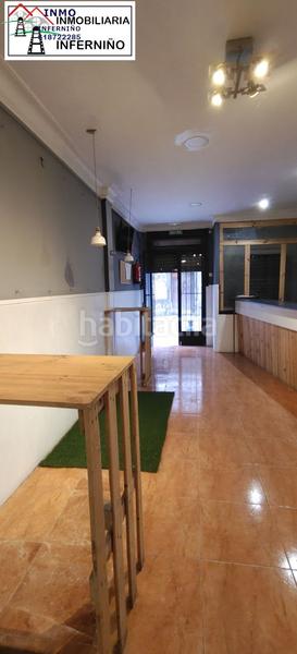 Foto 90bd35d6-6310-4c8e-95b8-99d7b3fb5ec0. Local comercial local com. en venta en Centro. en Ferrol