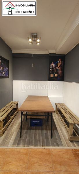 Foto e5f40f88-4380-42a6-b021-c9b7a817c3f6. Local comercial a Centro Ferrol