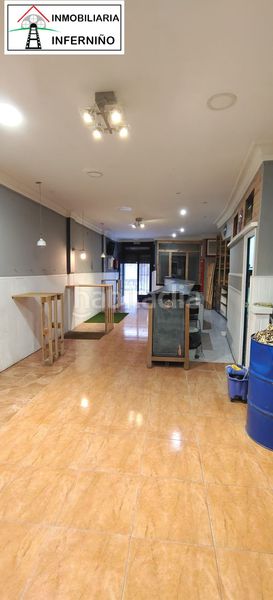 Foto ee66899b-0208-487d-80b2-7e38227f5c7c. Local comercial a Centro Ferrol