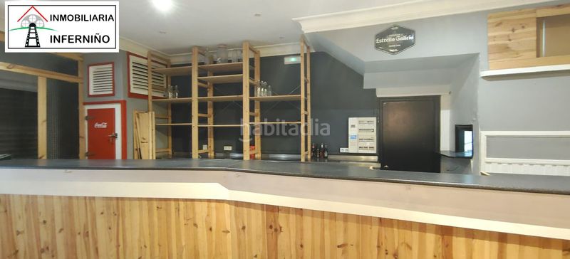 Foto f4af8ef3-efa2-481a-9520-1fec58176340. Local comercial a Centro Ferrol