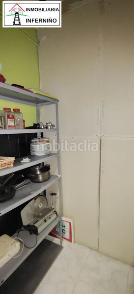 Foto fb4b63fd-fd66-425b-aff2-8fd1c8695ea0. Local comercial a Centro Ferrol