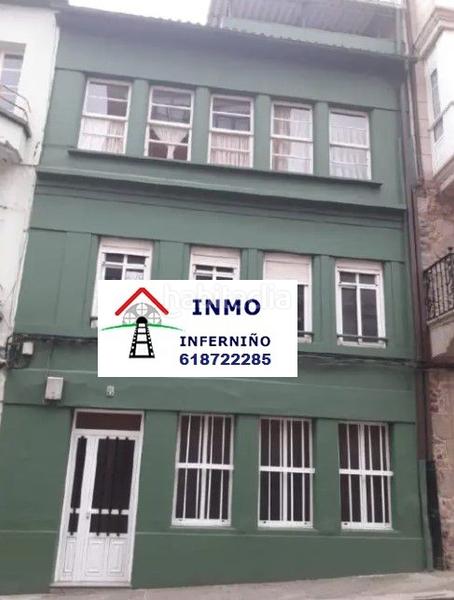 Foto 428272bb-5cef-4354-945f-e342a38bad52. Edifici a Centro Ferrol