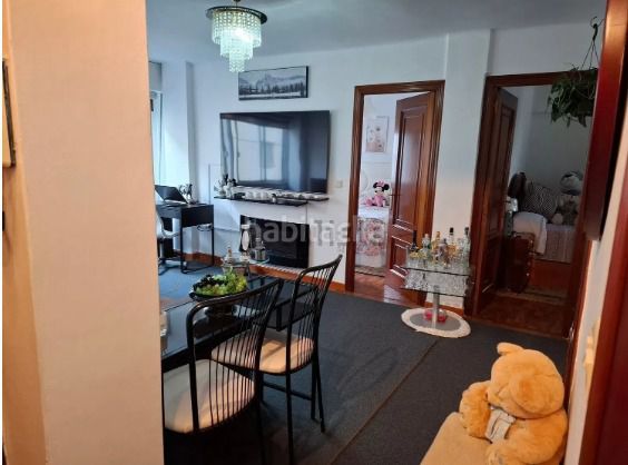 Foto 46e6508e-0116-4b2a-8ecf-adf5c62c41f8. Pis a A Gándara Narón