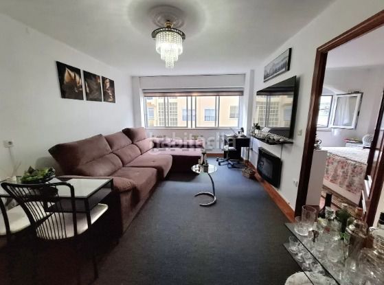 Foto 7c9fdb98-6044-4c20-bb9d-74254176d5f8. Pis a A Gándara Narón