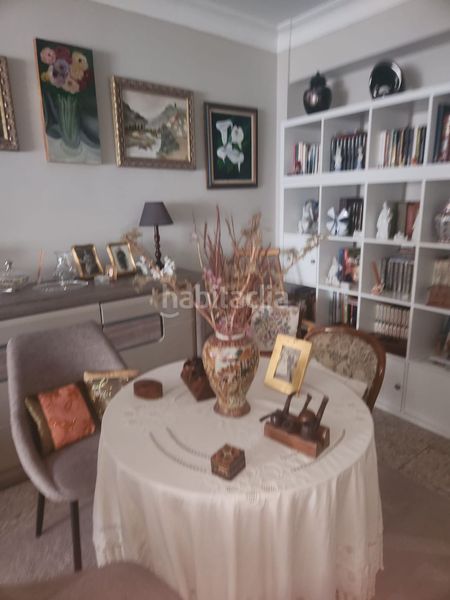 Foto 19ea390c-2ca5-430c-92aa-e252693c7114. Flat in Plaza de España Ferrol