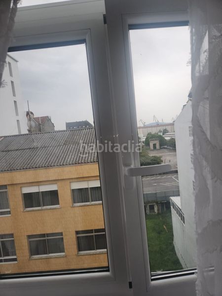 Foto 36c0a19c-fac3-495e-ac41-27b997ddfb09. Flat in Plaza de España Ferrol