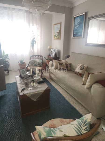 Foto 579a240d-69b1-4158-83f2-2e34d30ffa1e. Flat in Plaza de España Ferrol