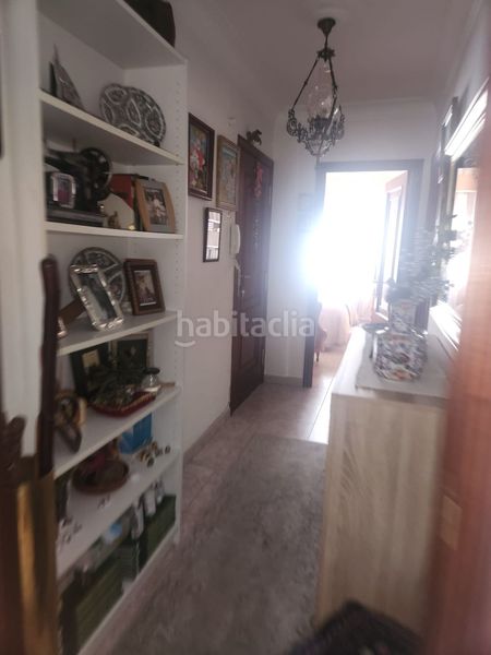 Foto 77e9dbde-0329-4611-845b-128e33a02e14. Flat in Plaza de España Ferrol