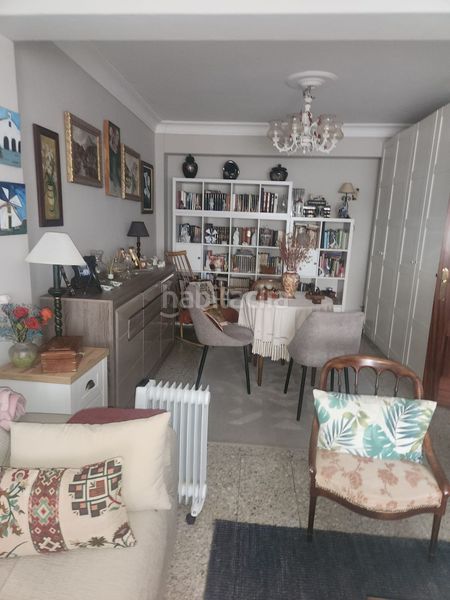 Foto e667e561-bcdc-48d2-9fa3-716ac4bf6938. Flat in Plaza de España Ferrol