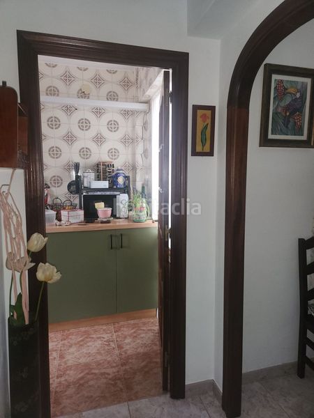 Foto ebdf87f7-02b9-48aa-9508-af89b020438e. Flat in Plaza de España Ferrol