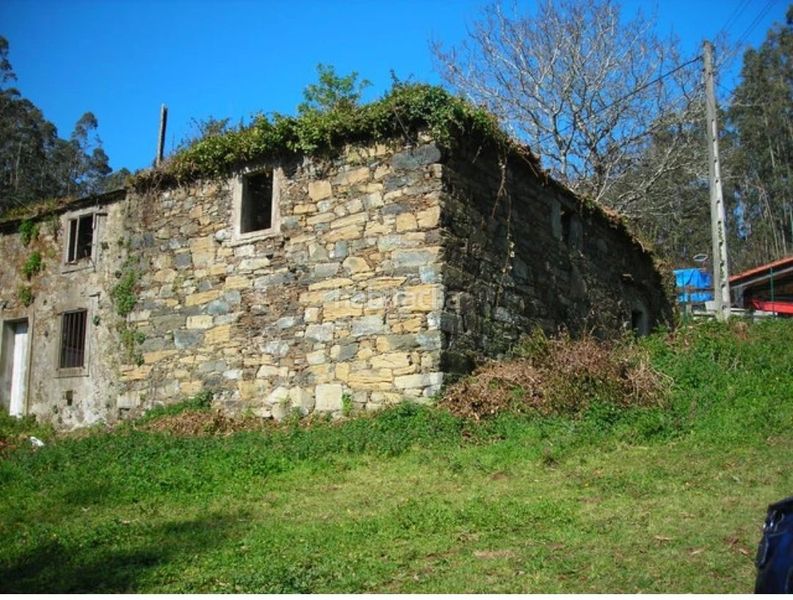 Foto 168651f9-43b7-44b2-a573-d39dd027d85a. Casa a Cedeira