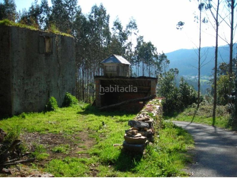 Foto da6e3525-d78d-4c3a-8680-34d0ddeaf683. Casa a Cedeira