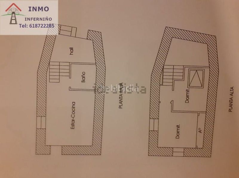Foto 66f0075d-86f8-4e50-8b15-a31878c169f9. Casa a Neda