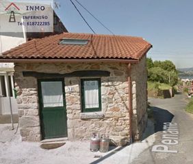 Casa en Neda. Casa en venta en neda, 2 dormitorios.