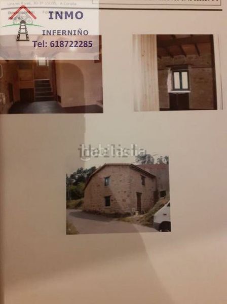 Foto ea487a21-e6e1-4e74-8ac0-09d142af3ed4. Casa a Neda