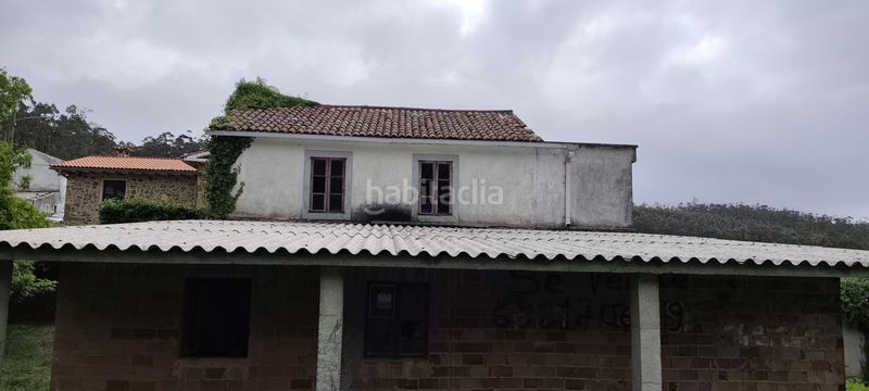 Foto 112ee263-820f-400e-be41-7a7e1a897931. Chalet  en venta , 3 dormitorios. en Cedeira