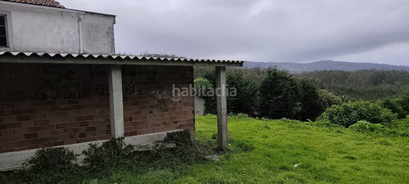 Foto 8054567b-7290-4511-b660-e9584f99ac26. Chalet  en venta , 3 dormitorios. en Cedeira